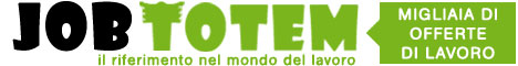 JobTotem Lavoro