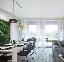 Attico 195 mq, 4 camere, zona Rubano