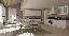 Appartamento 120 mq, 2 camere, zona Rubano