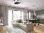 Appartamento 120 mq, 3 camere
