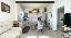 Appartamento 110 mq, soggiorno, 2 camere, zona Santa Maria del Sile