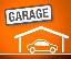 Garage, zona Adria - Centro
