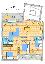 Appartamento 135 mq, 3 camere, zona Montegrotto Terme - Centro