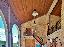 Rustico 465 mq, soggiorno, 3 camere