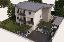 Appartamento 125 mq, soggiorno, 3 camere, zona Bagnolo