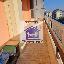 Appartamento 85 mq, soggiorno, 2 camere, zona Monticelli