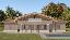 Villa 260 mq, soggiorno, 4 camere