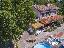 Villa in sasso con 5.000 mq di giardino