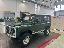 LAND ROVER Defender 90 2.5 Td5 Soft-Top+++GANCIO TRAINO