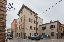 Attico 220 mq, soggiorno, 4 camere, zona Fano - Centro