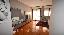 Appartamento 120 mq, soggiorno, 2 camere, zona Centro città