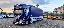 Scania r500