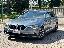 BMW 520d xDrive Touring Luxury