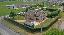 Trifamiliare 315 mq, soggiorno, 4 camere, zona Paradigna