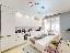 Appartamento 135 mq, soggiorno, 2 camere, zona Cussignacco