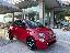 FIAT 500 1.0 Hybrid Lounge