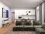 Appartamento 105 mq, 2 camere, zona San Felice