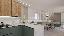 Trifamiliare 130 mq, 3 camere