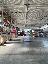 Capannone 1050 mq, zona Cazzago