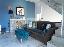 Bifamiliare 93 mq, soggiorno, 3 camere, zona Lacco Ameno