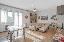 Appartamento 109 mq, soggiorno, 2 camere, zona Foscherara / Centro Gallia