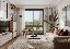 Appartamento, soggiorno, 3 camere, zona Budellungo