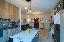 Appartamento 72 mq, soggiorno, 2 camere, zona Bosco