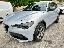 ALFA ROMEO Stelvio 2.2 T.d. 160CV AT8 RWD Sprint