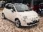 FIAT 500 1.3 MJT 75 CV Lounge TETTO APRIBILE