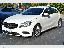 MERCEDES-BENZ A 180 CDI BlueEFFICIENCY Aut.