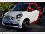 SMART fortwo 70 1.0 twinamic Passion