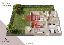 Appartamento 111 mq, soggiorno, 2 camere