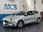 FORD Focus 1.5 EcoBlue 120CV SW Titanium