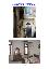 Appartamento 85 mq, 2 camere, zona Santa Croce