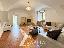 Appartamento 83 mq, soggiorno, 2 camere, zona Toss