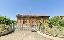 Casa singola 120 mq, soggiorno, 2 camere, zona Sanfatucchio