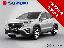 SUZUKI S-Cross 1.4 Hybrid Top+