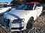 AUDI A3 Cabrio 1.6 TDI 105 CV CR Attraction