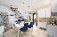 Appartamento 90 mq, soggiorno, 2 camere, zona Sarzana - Centro