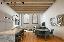 Loft 200 mq, soggiorno, 2 camere, zona Centro Storico