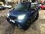 SMART fortwo 70 1.0 twinamic Passion