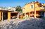 Bifamiliare 290 mq, soggiorno, 5 camere