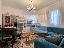 Appartamento 98 mq, soggiorno, 3 camere