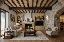 Rustico 424 mq, soggiorno, 4 camere, zona Mantignana