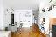 Appartamento 104 mq, 4 camere, zona Talenti