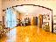Appartamento 213 mq, soggiorno, 4 camere, zona Gattinara