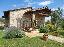 Villa 121 mq, soggiorno, 2 camere, zona Castiglione del Lago