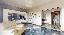 Appartamento 129 mq, soggiorno, 3 camere, zona Santa Bertilla