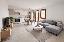 Appartamento 90 mq, soggiorno, 2 camere, zona Sant'Agostino
