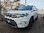 SUZUKI Vitara 1.6 DDiS 4WD All Grip V-Top